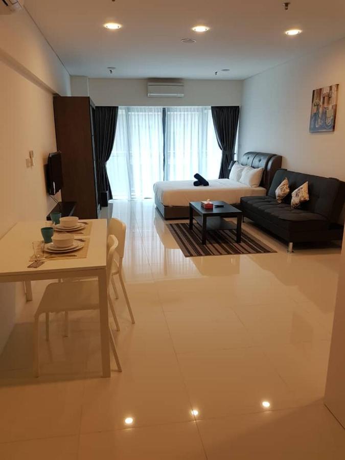 Apartment Summer Kuala Lumpur