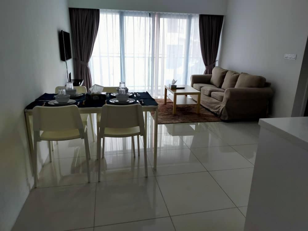Summer Apartment Kuala Lumpur