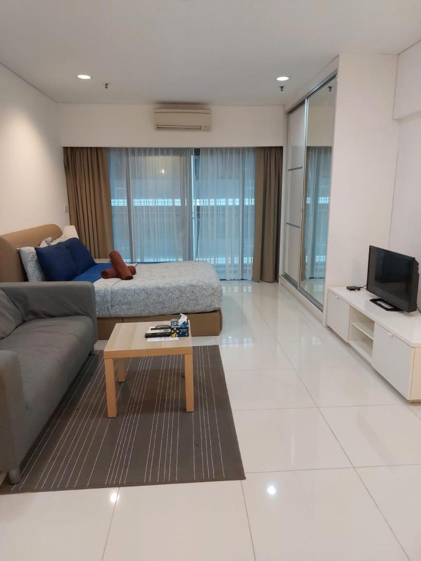 Apartment Summer Kuala Lumpur