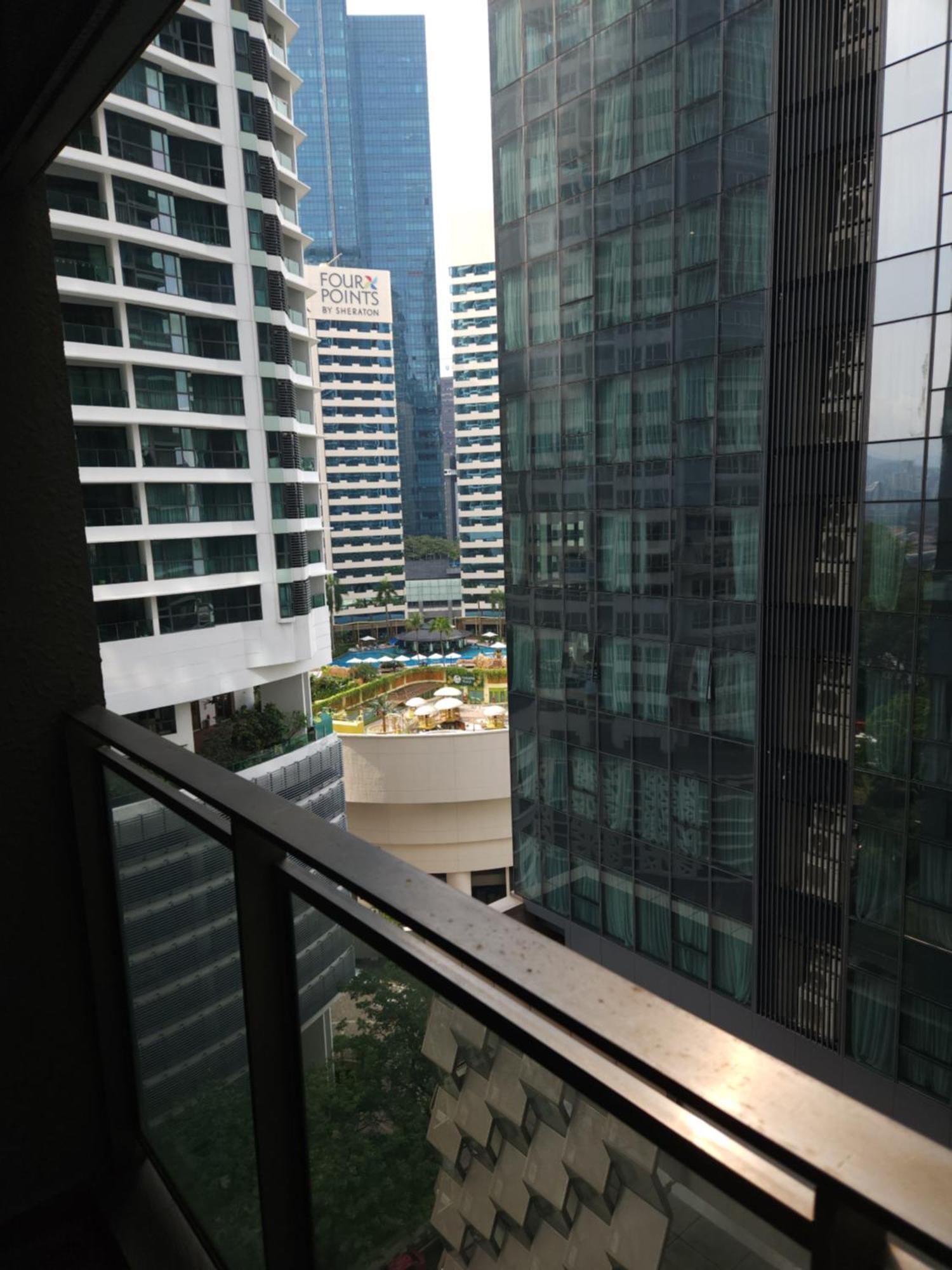 Summer Kuala Lumpur