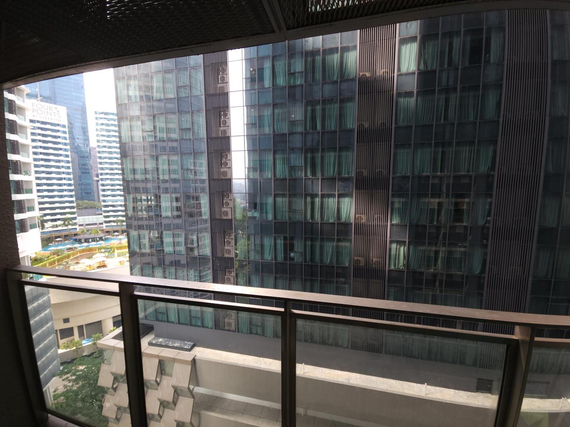Summer Kuala Lumpur