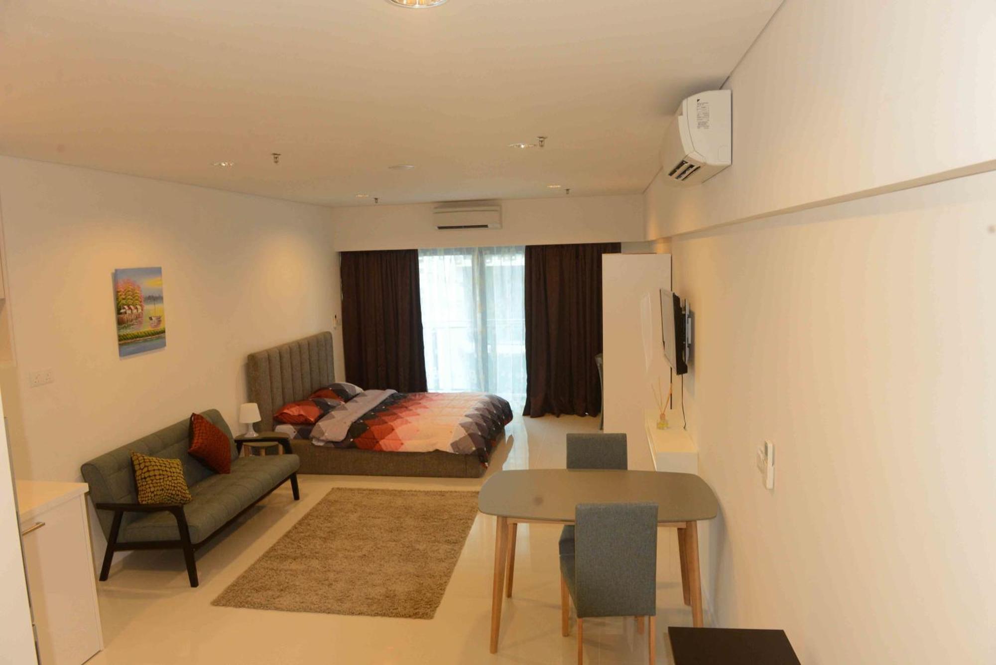Apartment Summer *