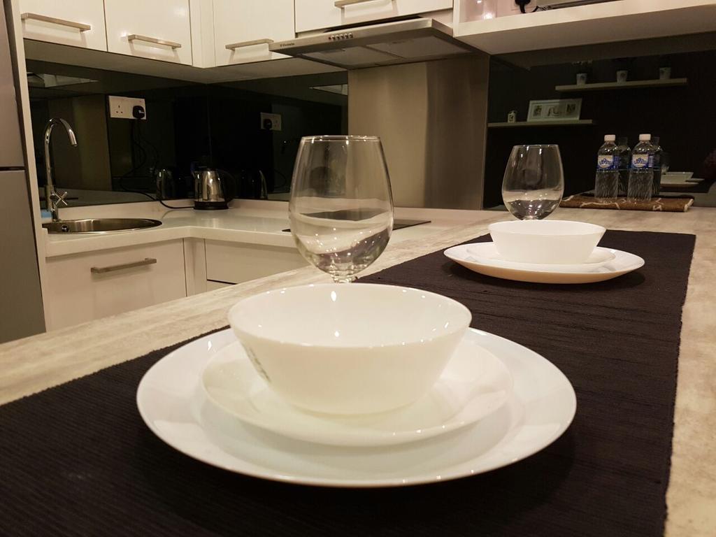 Summer Apartment Kuala Lumpur