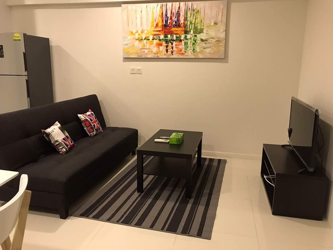 Summer Apartment *