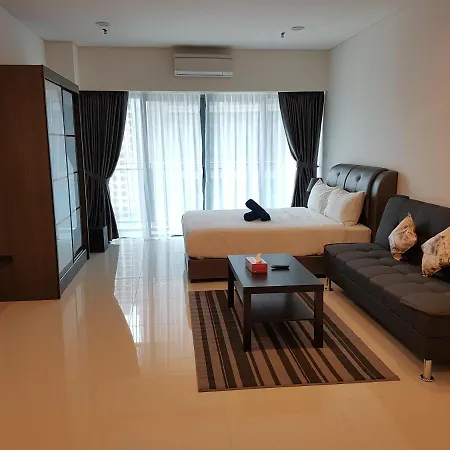Summer Suites Studios Kuala Lumpur Room photo