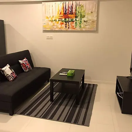 Summer Suites Studios Kuala Lumpur Exterior photo