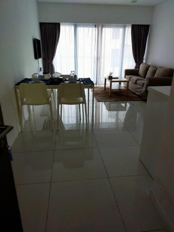 Summer Apartment Kuala Lumpur