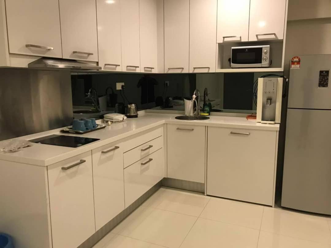 Apartment Summer Kuala Lumpur