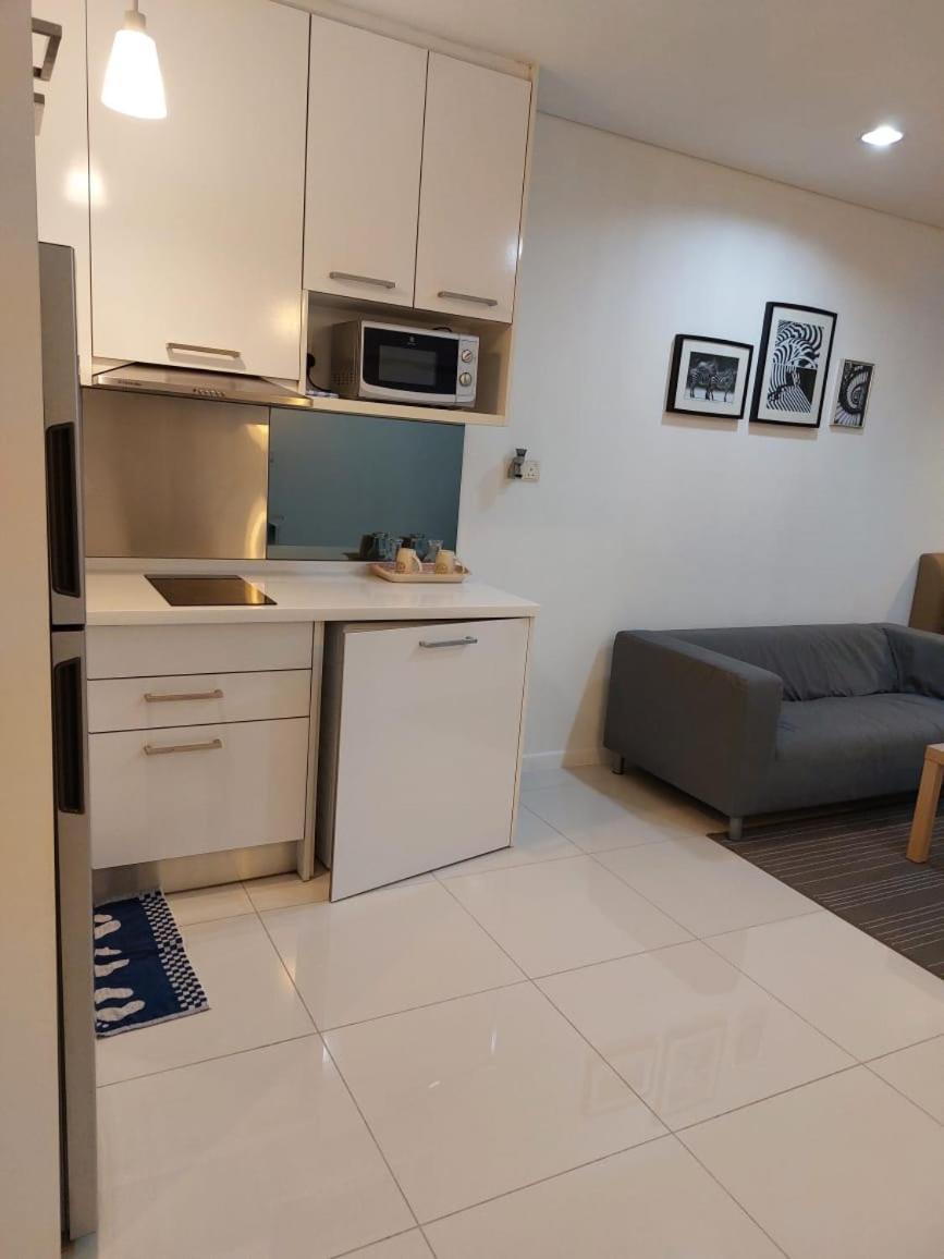 Summer Apartment Kuala Lumpur