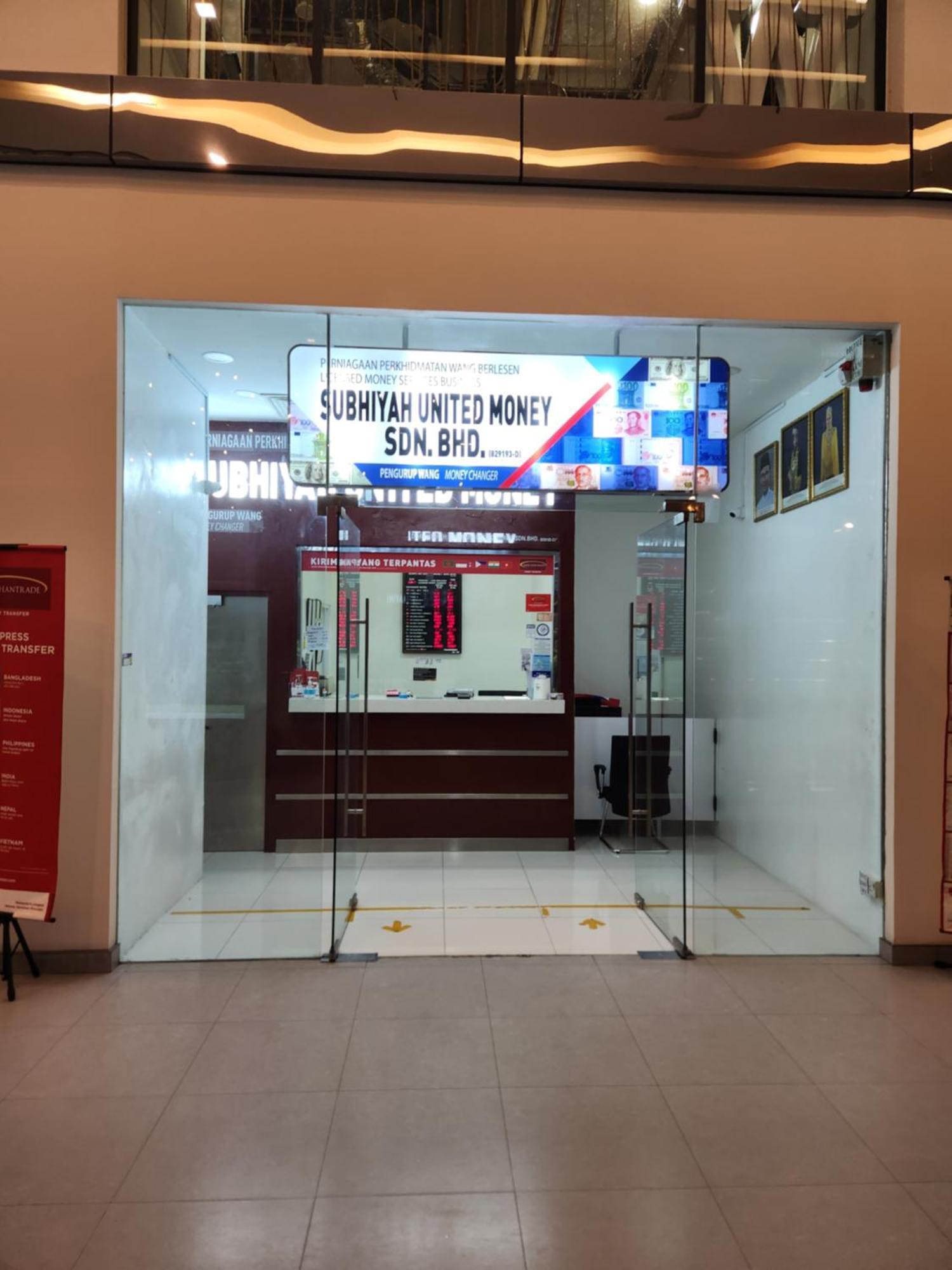 Summer Apartment Kuala Lumpur