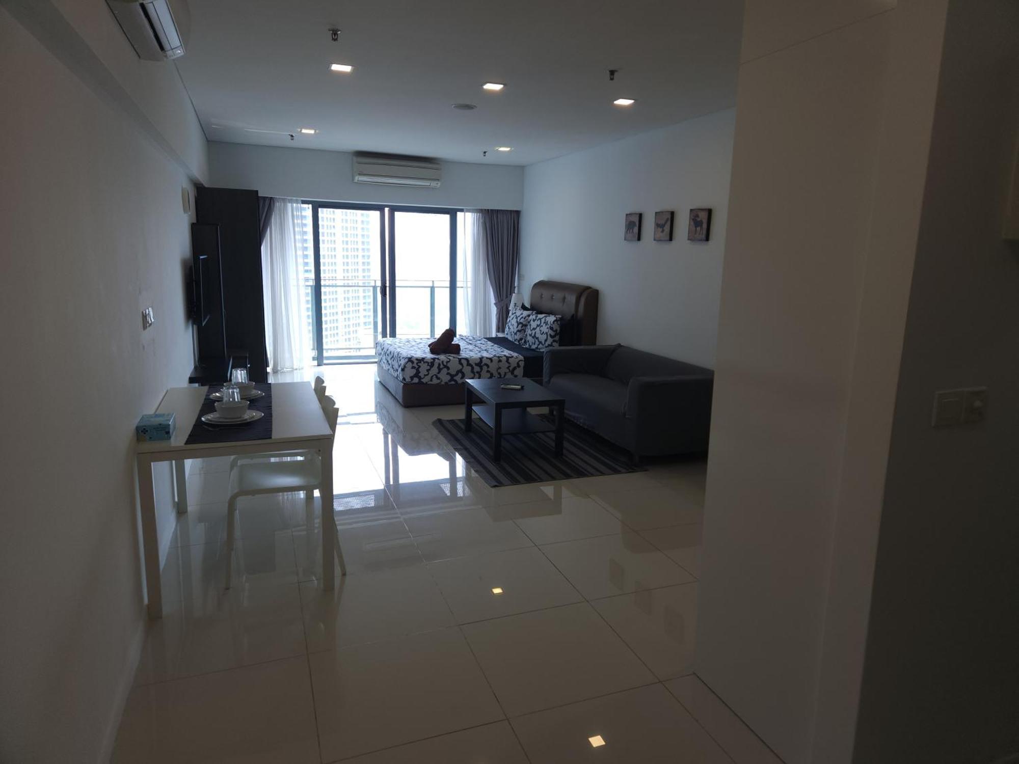 Apartment Summer Kuala Lumpur