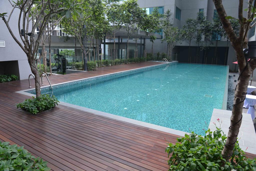 Summer Apartment