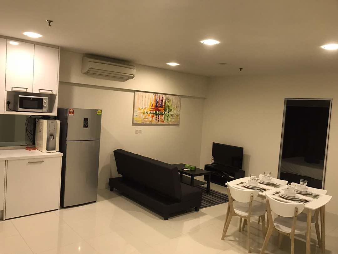 Summer Kuala Lumpur